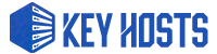 Key Host Logo