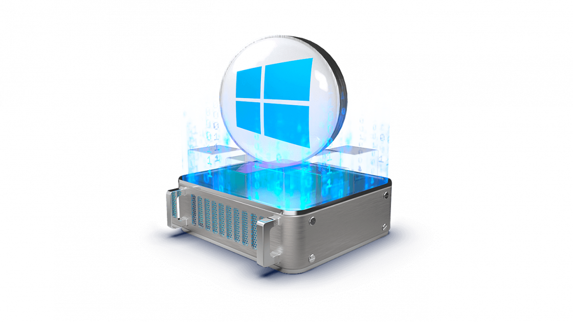 Hardware Dedicado