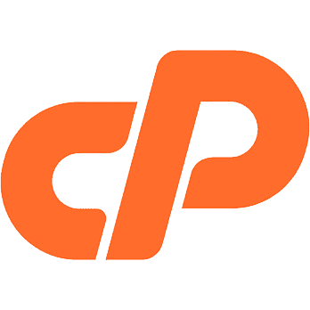 cPanel Dashboard